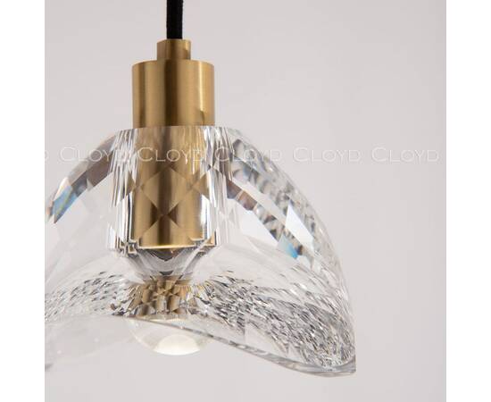 Подвесной светильник Cloyd Vikram 11113, изображение 2