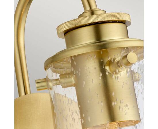 Бра Kichler Braelyn QN-BRAELYN1-BB, изображение 3