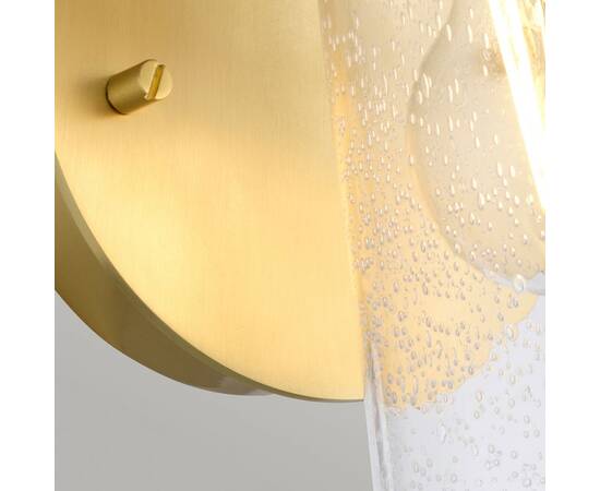 Бра Kichler Braelyn QN-BRAELYN1-BB, изображение 4