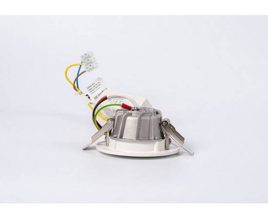 Встраиваемый светильник Fiberli CDEW4 11130102, изображение 3