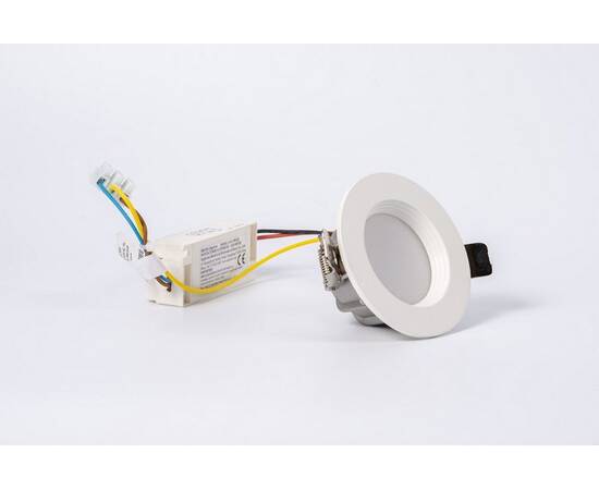 Встраиваемый светильник Fiberli CDEW4 11130102, изображение 4