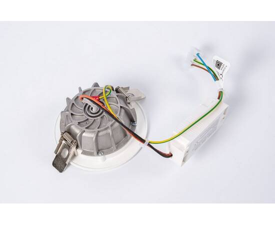 Встраиваемый светильник Fiberli CDEW4 11130102, изображение 5