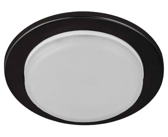 Встраиваемый светильник Эра KL70 SBK Б0057476