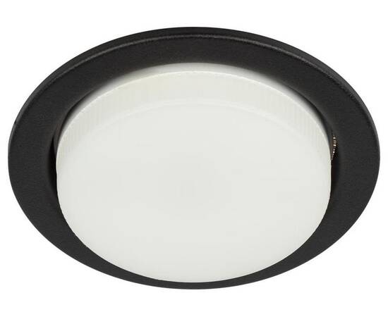 Встраиваемый светильник Эра KL70 SBK Б0057476, изображение 3