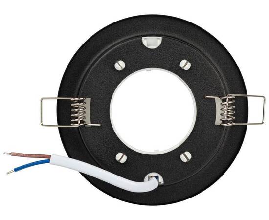 Встраиваемый светильник Эра KL70 SBK Б0057476, изображение 5