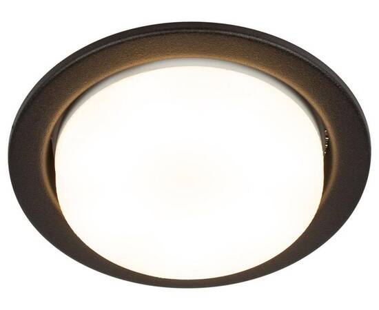 Встраиваемый светильник Эра KL70 SBK Б0057476, изображение 7