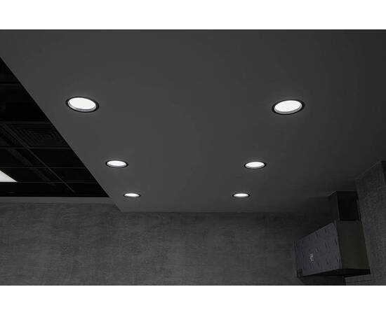 Встраиваемый светильник Fiberli CDEW6 11130103, изображение 3