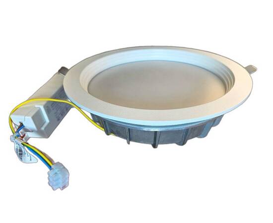 Встраиваемый светильник Fiberli CDEW6 11130103, изображение 5