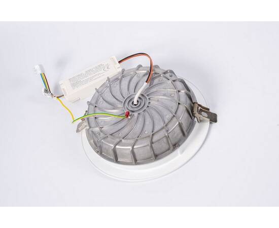 Встраиваемый светильник Fiberli CDEW8 11130104, изображение 5