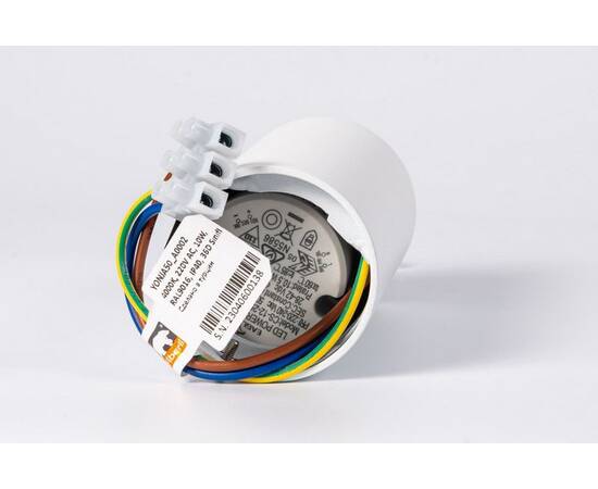 Накладной светильник Fiberli Yonja50 11140101, изображение 4