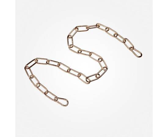 Цепь Eurosvet 1 м 10301 золото 00000073024