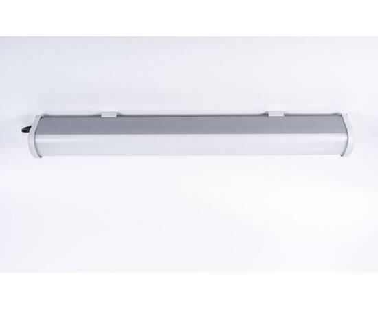 Линейный светодиодный светильник Fiberli Roda60 11120201