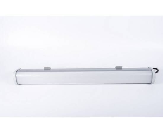 Линейный светодиодный светильник Fiberli Roda60 11120201, изображение 2