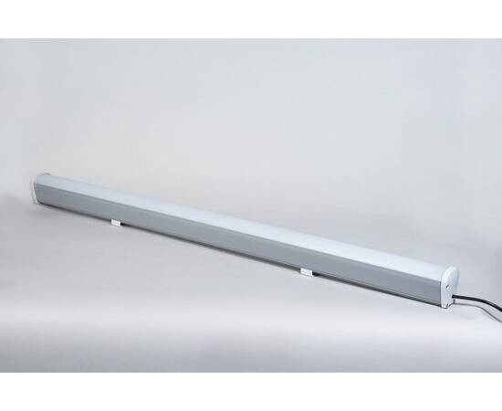 Линейный светодиодный светильник Fiberli Roda120 11120202, изображение 2