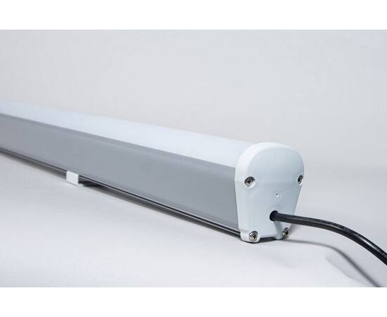 Линейный светодиодный светильник Fiberli Roda120 11120202, изображение 3