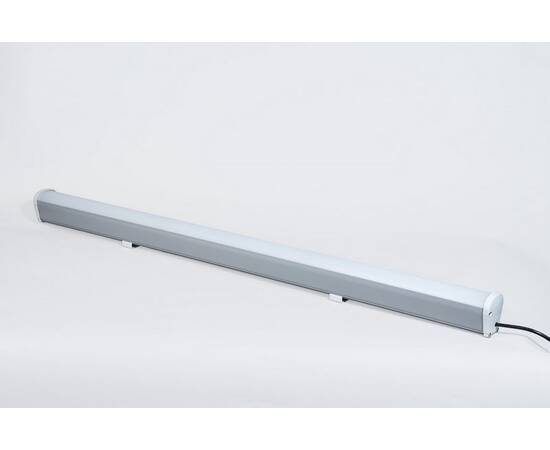 Линейный светодиодный светильник Fiberli Roda120 11120203, изображение 3