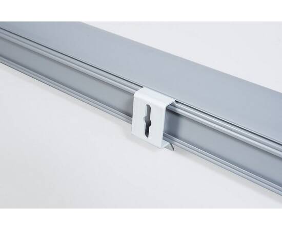 Линейный светодиодный светильник Fiberli Roda120 11120203, изображение 5