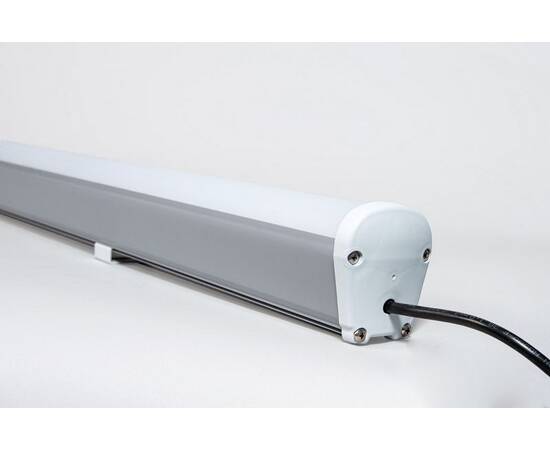 Линейный светодиодный светильник Fiberli Roda120 11120203, изображение 6