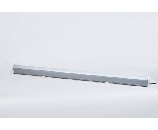 Линейный светодиодный светильник Fiberli Roda120 11120203, изображение 8