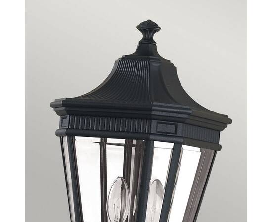 Ландшафтный светильник Feiss Cotswold lane FE-COTSLN4-M-BK, изображение 2