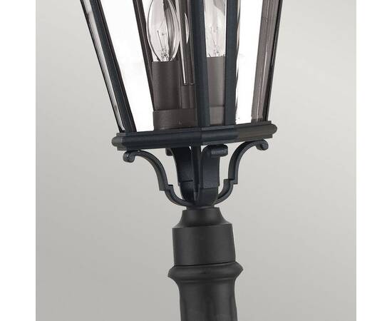 Ландшафтный светильник Feiss Cotswold lane FE-COTSLN4-M-BK, изображение 3