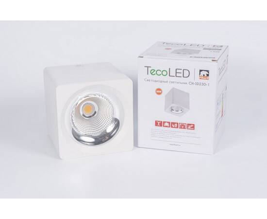 Накладной светильник Fiberli CH-SD230-1 12120102, изображение 6