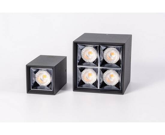 Накладной светильник Fiberli XC002-4T 12120202, изображение 7