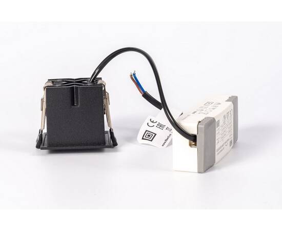 Встраиваемый светильник Fiberli XL003-1T 12130301, изображение 4