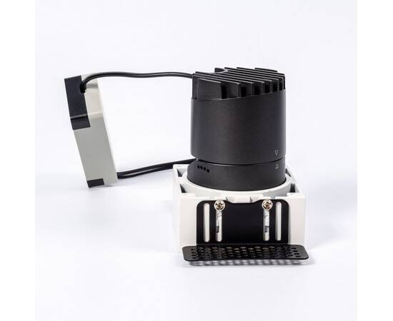 Встраиваемый светильник Fiberli 302T75 (квадратная рамка) 12130205, изображение 4