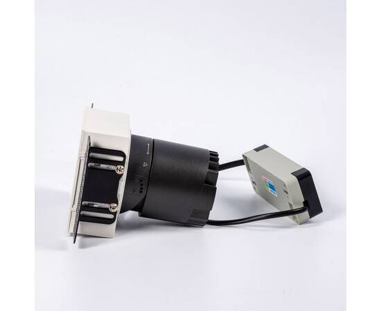 Встраиваемый светильник Fiberli 302T75 (квадратная рамка) 12130205, изображение 8