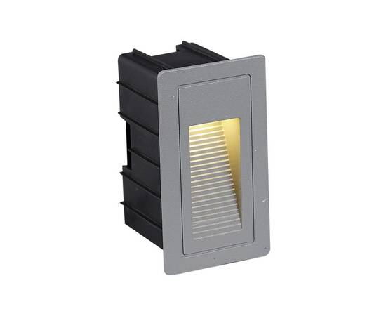 Подсветка для лестниц Reluce 86606-9.0-001TL LED3W GR, изображение 5