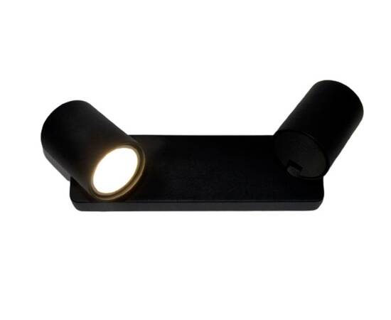 Спот Elvan NLS-2410/2-G10-Bk