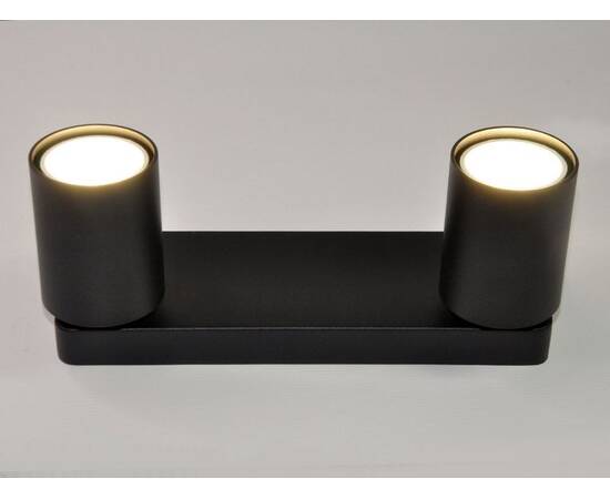 Спот Elvan NLS-2410/2-G10-Bk, изображение 3