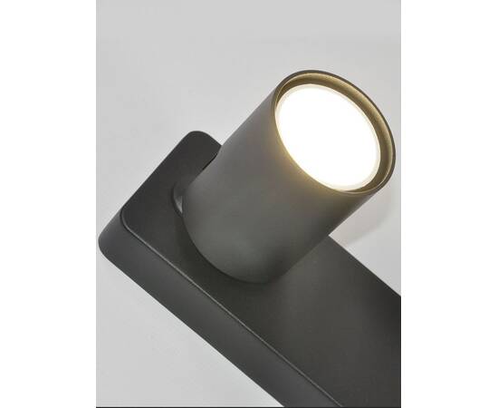 Спот Elvan NLS-2410/2-G10-Bk, изображение 4