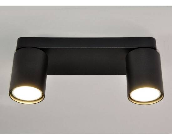 Спот Elvan NLS-2410/2-G10-Bk, изображение 7