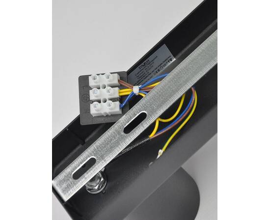 Спот Elvan NLS-2410/2-G10-Bk, изображение 8