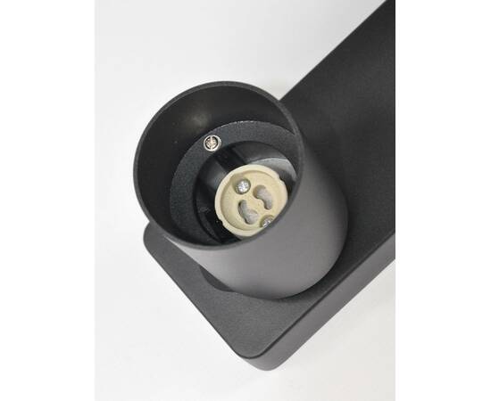 Спот Elvan NLS-2410/2-G10-Bk, изображение 9