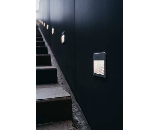 Подсветка для лестниц и ступеней Fiberli LLGEN105 11140301, изображение 2