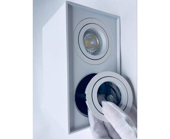 Накладной светильник Elvan NLS-507, изображение 6