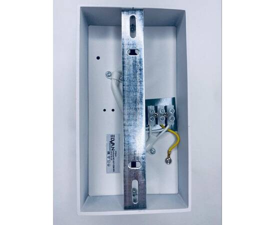 Накладной светильник Elvan NLS-507, изображение 7