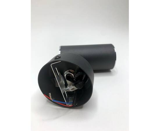 Накладной спот Elvan ST-12011-GU10-Bk, изображение 3