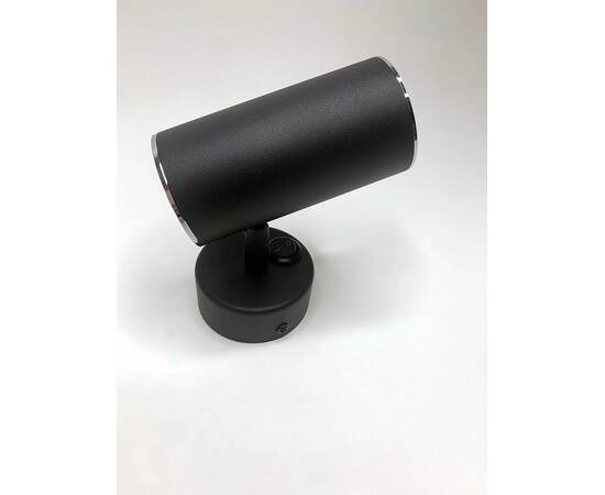 Накладной спот Elvan ST-12011-GU10-Bk, изображение 6