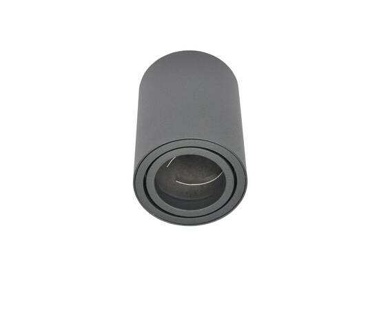 Накладной светильник Elvan NLS-T0156M-GU10-WW-BK НОВЫЙ АРТ NLS-2478