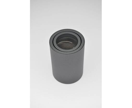 Накладной светильник Elvan NLS-T0156M-GU10-WW-BK НОВЫЙ АРТ NLS-2478, изображение 3