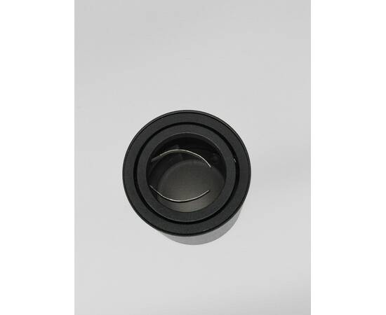 Накладной светильник Elvan NLS-T0156M-GU10-WW-BK НОВЫЙ АРТ NLS-2478, изображение 5