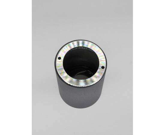 Накладной светильник Elvan NLS-T0156M-GU10-WW-BK НОВЫЙ АРТ NLS-2478, изображение 6