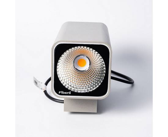 Уличный настенный светильник Fiberli SSA100 11230102, изображение 2