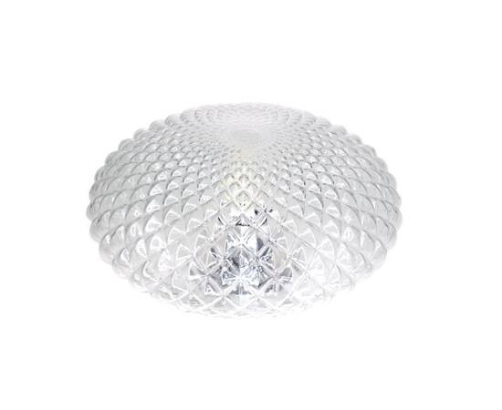 Настенно-потолочный светильник Elvan NLS-509R/1-E27-Cl, изображение 4