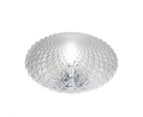 Настенно-потолочный светильник Elvan NLS-509R/1-E27-Cl, изображение 5