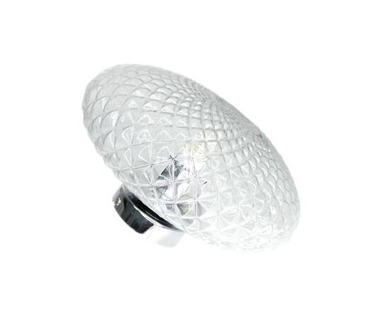 Настенно-потолочный светильник Elvan NLS-509R/1-E27-Cl, изображение 8